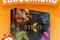 LUDOCHRONO – Mythicals