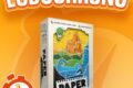 LUDOCHRONO – Paper world