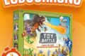 LUDOCHRONO – Toy Battle