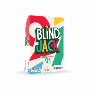 Blind Jack