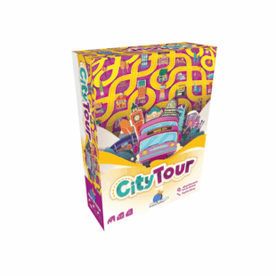 City tour