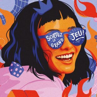 FIJ 25 [4] : Kelp – Toy Battle – Popcorn – Comet – Les jardins Suspendus – Navoria – Ce jeu est une tuerie – Shifters – Paper World – Tipperary – Djeser