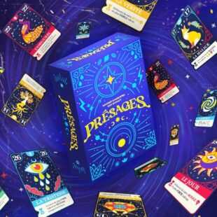 Présages : Chance, Trahison, Malice