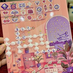 Daydream : Plaid-Oyé pour la douceur