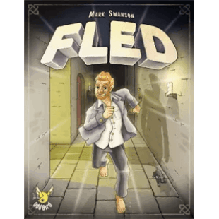 Fled : Prenez la poudre d’escampette