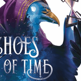 Echoes of Time, le nouveau Luciani