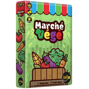 Marché Végé