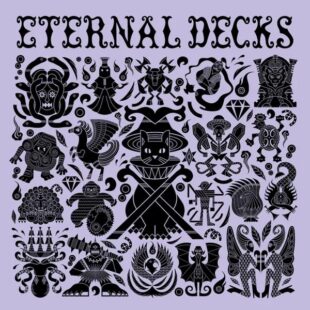 Eternal Decks