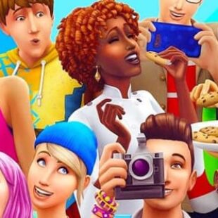 Les Sims fêtent leur 25 ans avec un jeu de société (et un film)