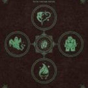 Trickerion: Arcane Arts