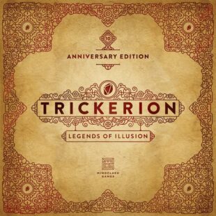 Trickerion: Anniversary Edition