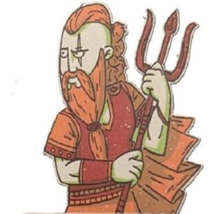 small is beautiful # 58 : azul duel – instable – mythic arena – ekko – happy mochi – wave – Taco Loco – klink – symbiose – one round ?