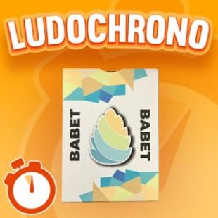 LUDOCHRONO – Babet