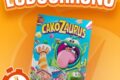 LUDOCHRONO – CakoZaurus