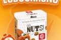LUDOCHRONO – Go Nuts