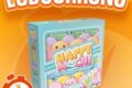 LUDOCHRONO – Happy Mochi