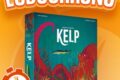 LUDOCHRONO – Kelp: Requin vs Pieuvre