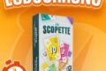 LUDOCHRONO – La Scopette