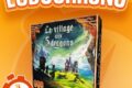 LUDOCHRONO –  Le Village aux 5 Dragons