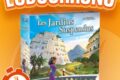 LUDOCHRONO – Les Jardins suspendus
