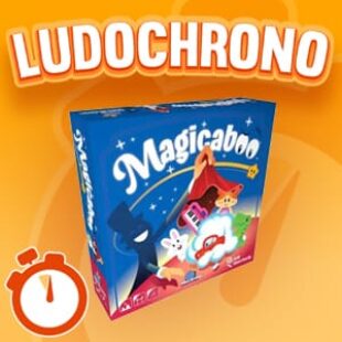 LUDOCHRONO – Magicaboo