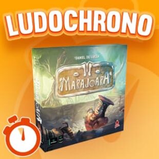 LUDOCHRONO – Marajoara
