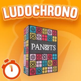 LUDOCHRONO – Panots