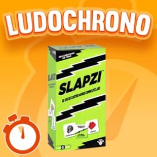 LUDOCHRONO – Slapzi