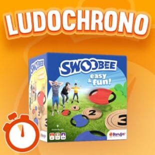 LUDOCHRONO –  Swoobee