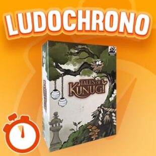 LUDOCHRONO – Tales of Kunugi