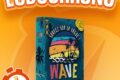 LUDOCHRONO – Wave