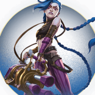 League of Legends : le TCG Project K devient Riftbound