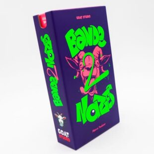 Le test de Bande 2 Nazes