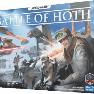 Battle of Hoth