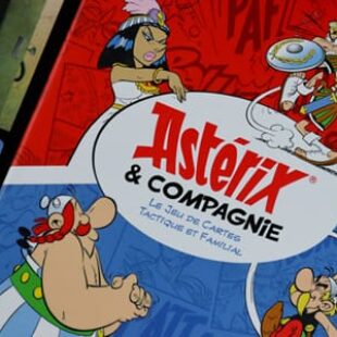 Astérix et Compagnie – le jeu pour les gaulois réfractaires !