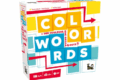 Color Words : Des mots et des couleurs pour changer du Scrabble