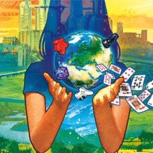 Planète Jeux : Exposition au Musée suisse du jeu