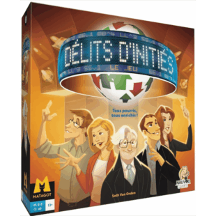 Délits d&rsquo;Initiés