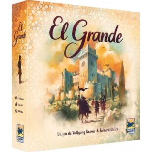 El Grande (2023)