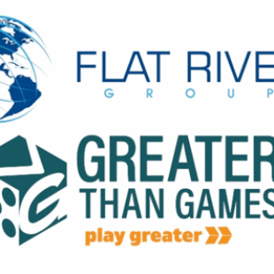 Flat River Group suspend ses activités d’import et Greater Than Games (Spirit Island)