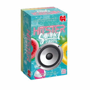 Hitster Summer Party