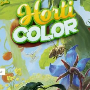 Horti Color : fleuraison de printemps