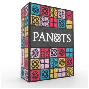 Panots