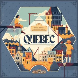 Québec (2025)