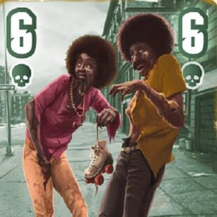 small is beautiful # 59 : djeser, R.a.v.e.l, Last minute, Blind Jack, maskmen, happy dayz, fifty, fifty fruity, duel d’escrocs, xylo, ptit pois