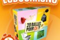 LUDOCHRONO – 20 Balles pour ça ?