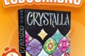 LUDOCHRONO – Crystalla