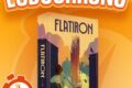 LUDOCHRONO – Flatiron