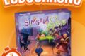LUDOCHRONO – Simsala Spin