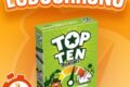 LUDOCHRONO – Top Ten Aventures